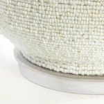 Product Image 3 for Lizza Glass Table Lamp - White from Regina Andrew Design