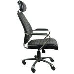 Product Image 4 for Executive Office Chair from Moe's