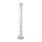 Product Image 1 for Harlow Crystal Candleholder from Elk Home