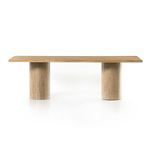 Product Image 10 for Malia Dining Table from Four Hands