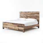 Product Image 4 for Tioga Platform Bed from Four Hands