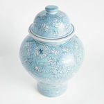 Product Image 2 for Monarch Lotus Ginger Jar from Napa Home And Garden