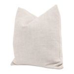 Product Image 2 for Essential Natural Gray Birch Pillow, Set of 2 from Essentials for Living