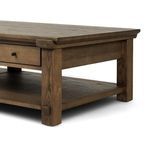 Product Image 6 for Gardendale Coffee Table from Four Hands