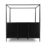 Product Image 5 for Xander Savoy Parchment Canopy Bed from Four Hands