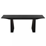 Product Image 2 for Truss Black Metal Console from Noir