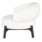 Product Image 4 for Romola Occasional Chair - Oyster from Nuevo