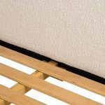 Product Image 27 for Bowen Buff Oak Traditional Canopy Queen Bed from Four Hands