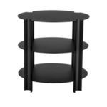 Product Image 2 for Luca Side Table from Noir