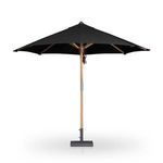 Product Image 5 for Baska Outdoor Round Umbrella from Four Hands