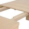 Product Image 12 for Adler Honey Oak Extension Dining Table from Essentials for Living