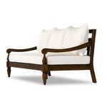 Product Image 19 for Alameda White Wooden Outdoor Sofa from Four Hands