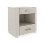 Product Image 2 for Love-Ly! 25" Nightstand from Caracole