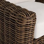 Product Image 8 for Montauk Resin Wicker Outdoor Swivel Lounge Chair from Summer Classics