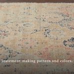 Product Image 6 for Jocelyn Khaki / Multi Rug from Loloi