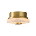 Product Image 1 for Moers Flush Mount from Arteriors