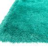 Product Image 2 for Allure Shag Emerald Rug from Loloi