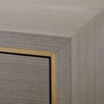 Product Image 7 for Blake 3-Drawer Side Table from Villa & House