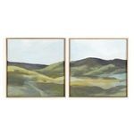 Product Image 10 for Highlands Diptych By Lauren Fuhr from Four Hands