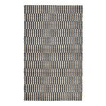 Product Image 1 for Monterey 5'x8' Jute Handwoven Sustainable Blue Accent Area Rug from Classic Home Furnishings