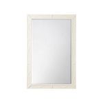 Product Image 1 for Dahlia Rectangle Mirror from Chelsea House