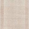 Product Image 1 for Reliance Hand-Woven Wool Brown / Beige Rug - 5' x 7'6" from Surya