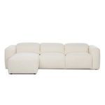 Product Image 1 for Radley Power Recliner 3-Piece Sectional Chaise from Four Hands