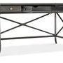 Product Image 6 for Retreat Pole Rattan Writing Desk from Hooker Furniture