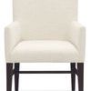 Product Image 5 for Driftwood Upholstered Full Padded Back Arm Chair from Hooker Furniture