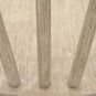 Product Image 7 for Gather Sand Wash Counter Stool from Essentials for Living