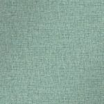 Textured woven wallpaper in navy and soft blue hues with a subtle crosshatch pattern