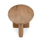 Product Image 3 for Montengo Solid Mango Wood Coffee Table from Classic Home