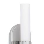 Product Image 2 for Dixon Glass Sconce Single - Polished Nickel from Regina Andrew Design