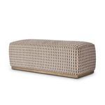 Product Image 2 for Sinclair Firefinch Fawn Accent Bench from Four Hands