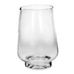 Product Image 1 for Elyza Clear Hurricane Vase Glass from BIDKHome