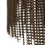 Product Image 3 for Vanko Vintage Gold Brass Sconce from Arteriors