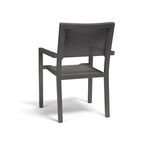 Product Image 3 for Vegas Stackable Sling Dining Chair from Sunset West