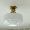 Product Image 3 for Milton Road Flush Mount from Visual Comfort