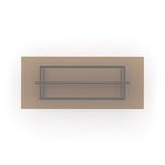 Product Image 3 for Wish You Were Here 104" Rectangular Dining Table from Caracole