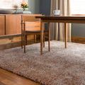 Product Image 5 for Callie Shag Rust / Multi Rug from Loloi