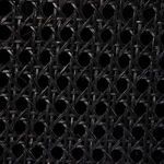 Product Image 8 for Tilda Black Wash Mango Cane 6 Door Sideboard from Four Hands