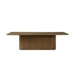 Product Image 1 for Morley Burl Oak Veneer Dining Table from Four Hands