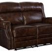 Product Image 5 for Carlisle Power Motion Loveseat With Power Headrest from Hooker Furniture