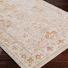Product Image 4 for Avant Garde Woven Light Beige / Golden Rug - 5'3" Round from Surya