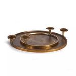 Product Image 2 for Rhys Decorative Trays, Set Of 2 from Napa Home And Garden
