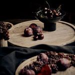 Product Image 2 for Sutton Round Travertine Tray Set from Regina Andrew Design