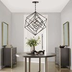 Product Image 4 for Remix Cerused Table 56" from Caracole