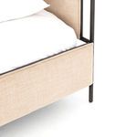 Product Image 8 for Leigh Upholstered Bed from Four Hands