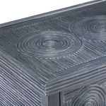 Product Image 6 for Santos Vintage Navy Chest from Currey & Company