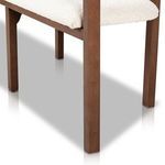 Product Image 21 for Vittoria Knoll Natural Dining Bench from Four Hands